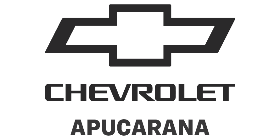 Logo Chevrolet Brasil