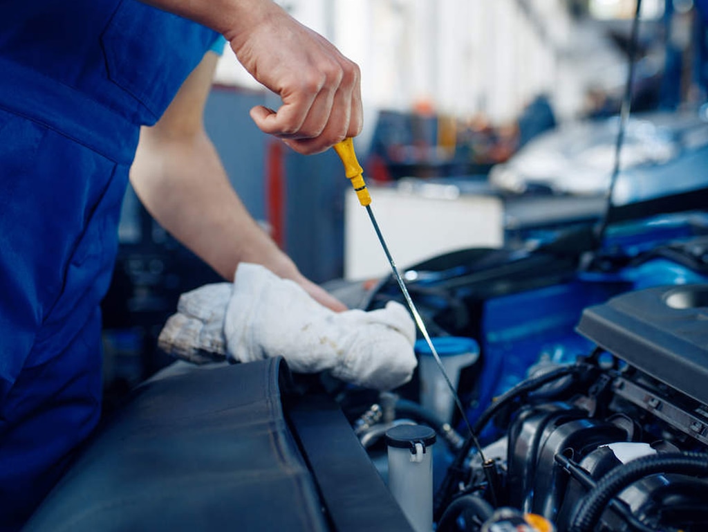 Higienização automotiva Chevrolet